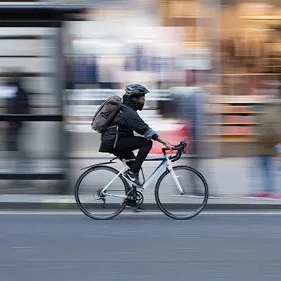 نرم افزار یکپارچه کسب و کار لیزینگ دوچرخه اودو