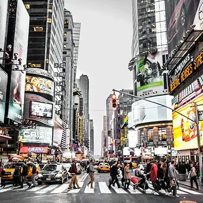 نرم افزار یکپارچه شرکت های تبلیغاتی