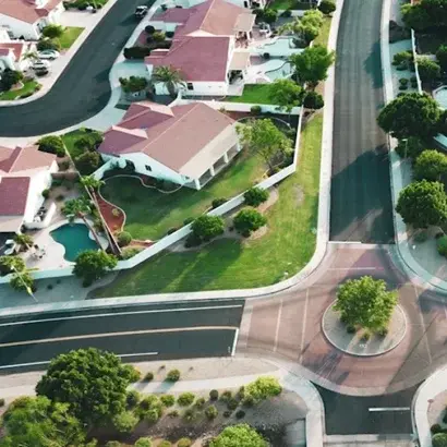 نرم افزار یکپارچه اتحادیه املاک اودو