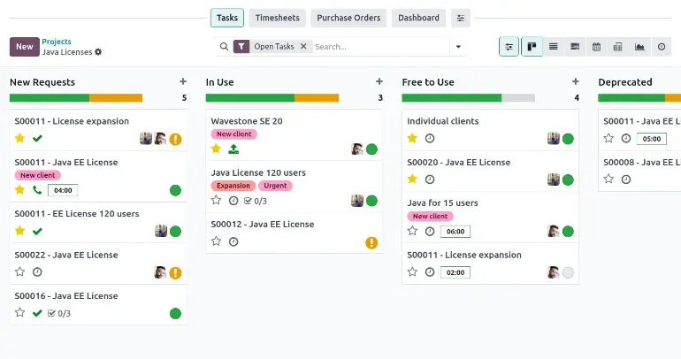نرم افزار یکپارچه