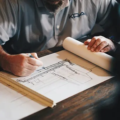 نرم افزار یکپارچه شرکت معماری اودو