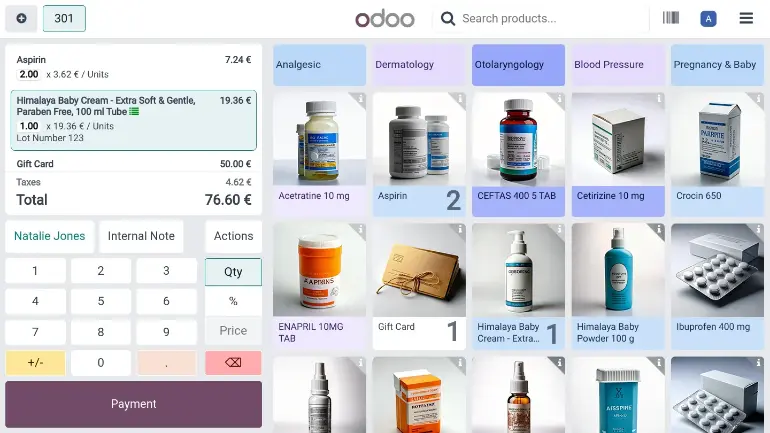 نرم افزار یکپارچه مدیریت باشگاه های ورزشی 